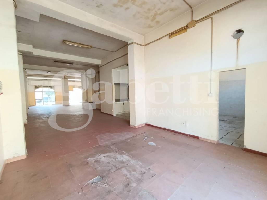 appartamento in vendita ad Olbia in zona Lu Sticcadu