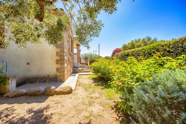 casa indipendente in vendita ad Olbia in zona Pittulongu