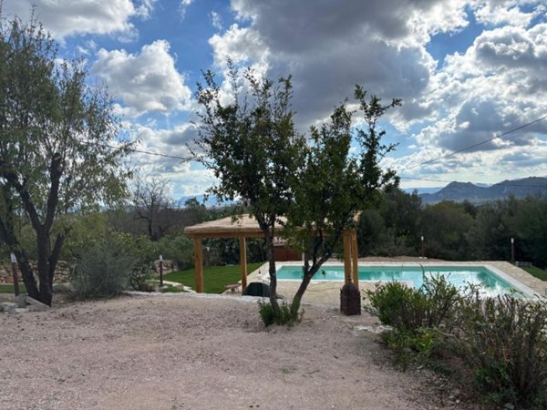 casa indipendente in vendita ad Olbia