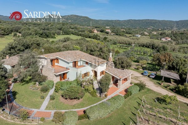 casa indipendente in vendita ad Olbia in zona Santa Mariedda
