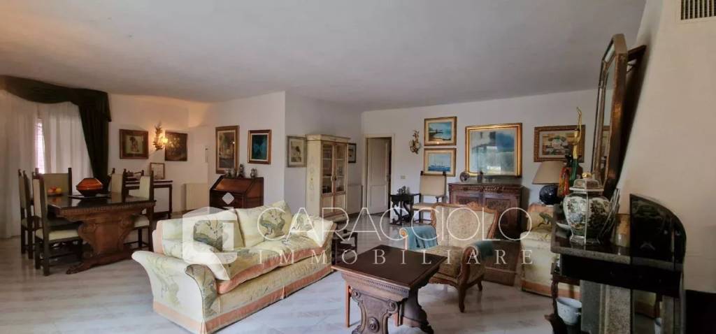 appartamento in vendita ad Olbia