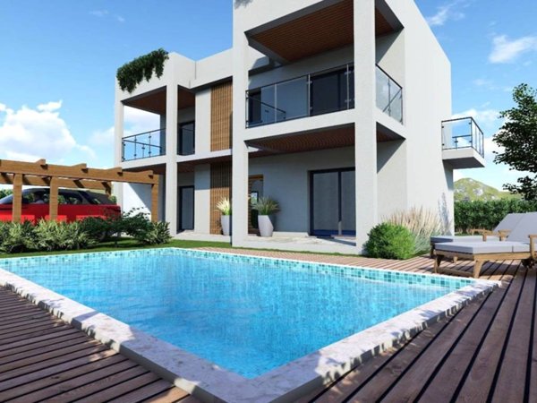casa indipendente in vendita ad Olbia in zona Pittulongu