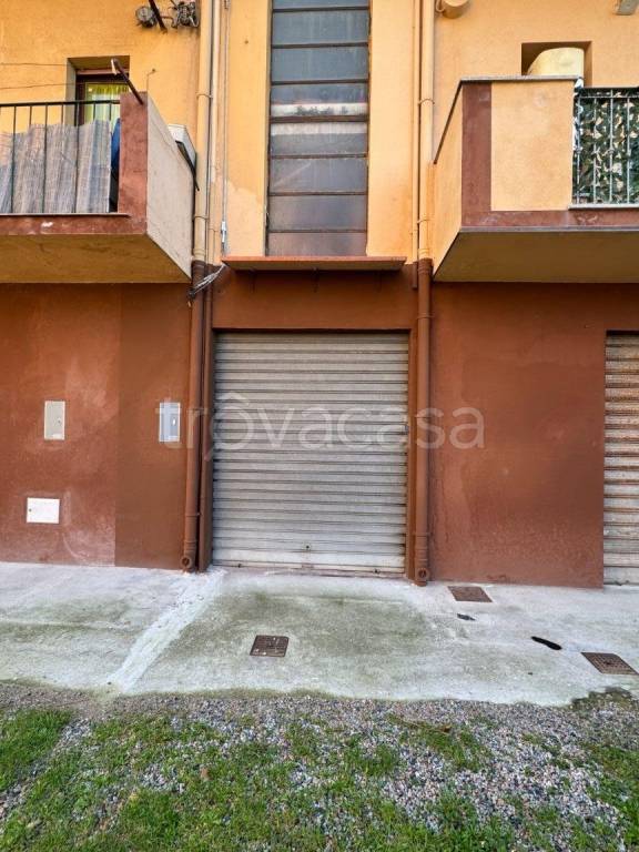 locale di sgombero in vendita ad Olbia in zona Centro Storico