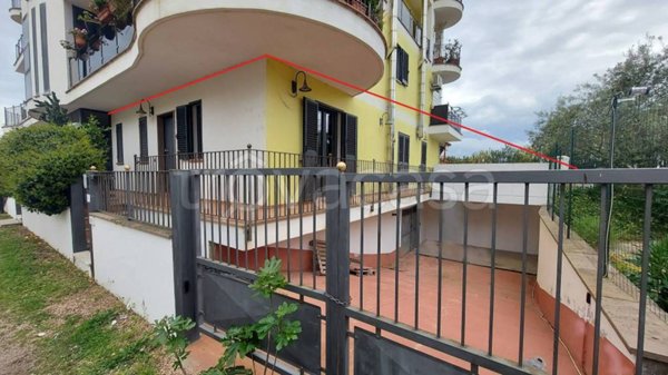 appartamento in vendita ad Olbia