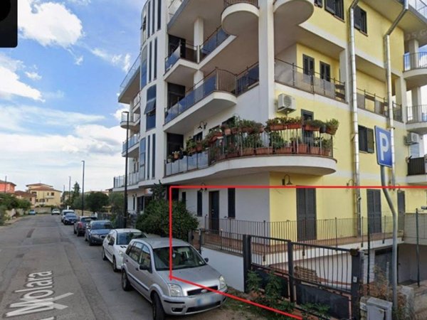 appartamento in vendita ad Olbia