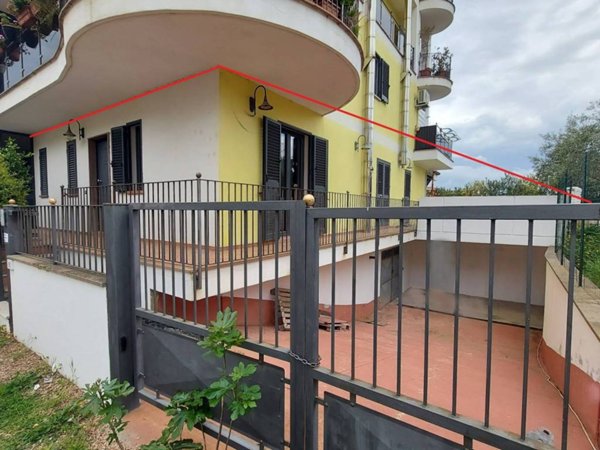 appartamento in vendita ad Olbia in zona Baratta
