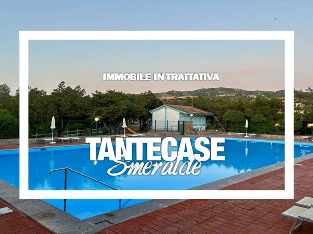 appartamento in vendita ad Olbia in zona Porto Rotondo