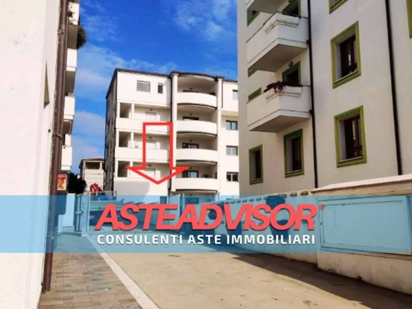 appartamento in vendita ad Olbia in zona Vittorio Veneto