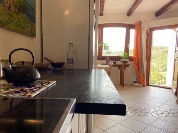 casa indipendente in vendita ad Olbia in zona San Pantaleo