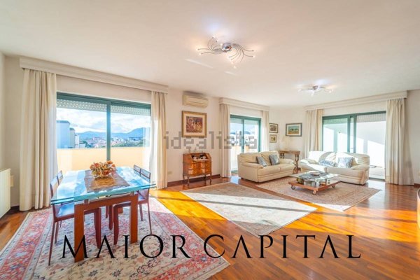 appartamento in vendita ad Olbia in zona Aldo Moro