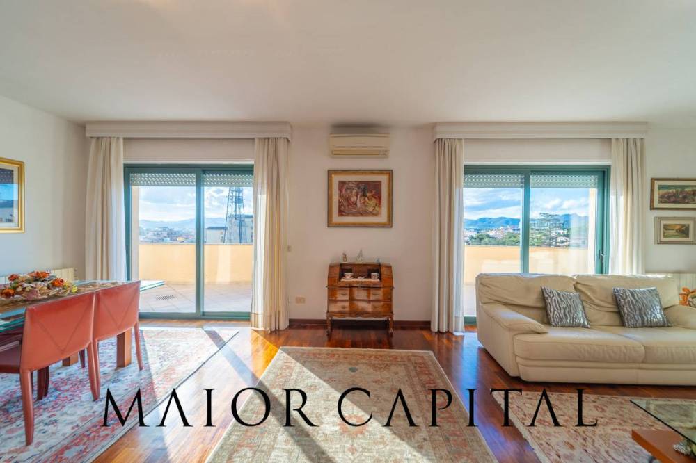 appartamento in vendita ad Olbia in zona Aldo Moro