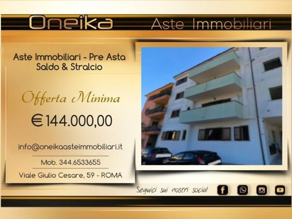 casa indipendente in vendita ad Olbia