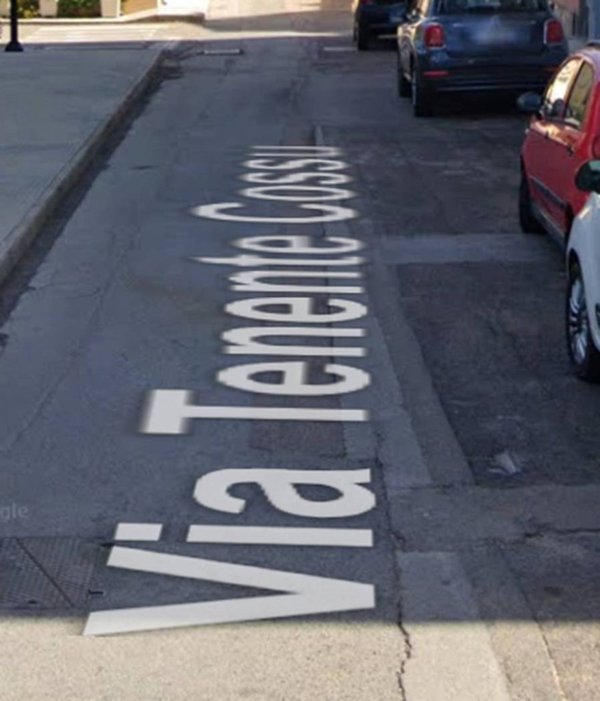 appartamento in vendita ad Olbia