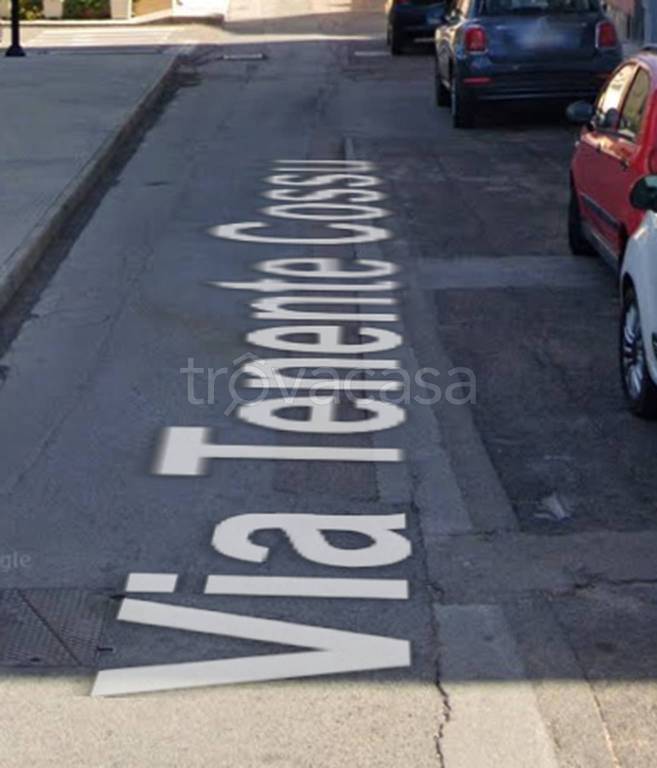 appartamento in vendita ad Olbia