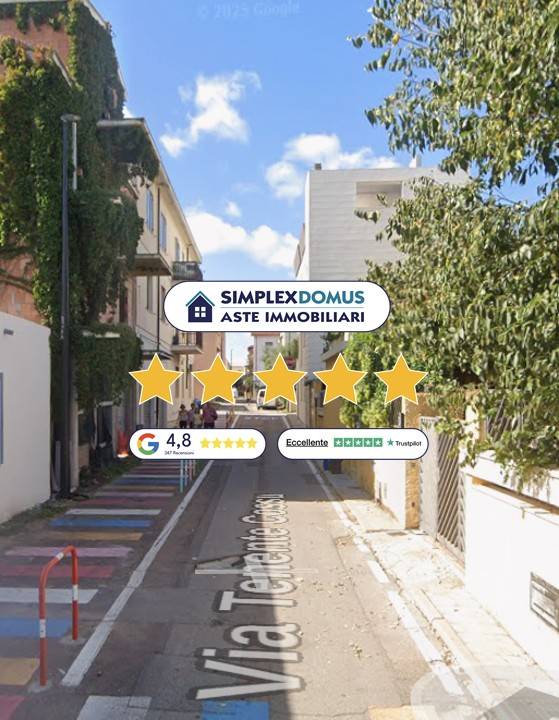 appartamento in vendita ad Olbia