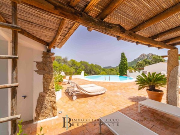 appartamento in vendita ad Olbia in zona San Pantaleo