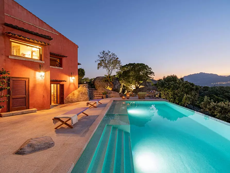 casa indipendente in vendita ad Olbia in zona Porto Rotondo