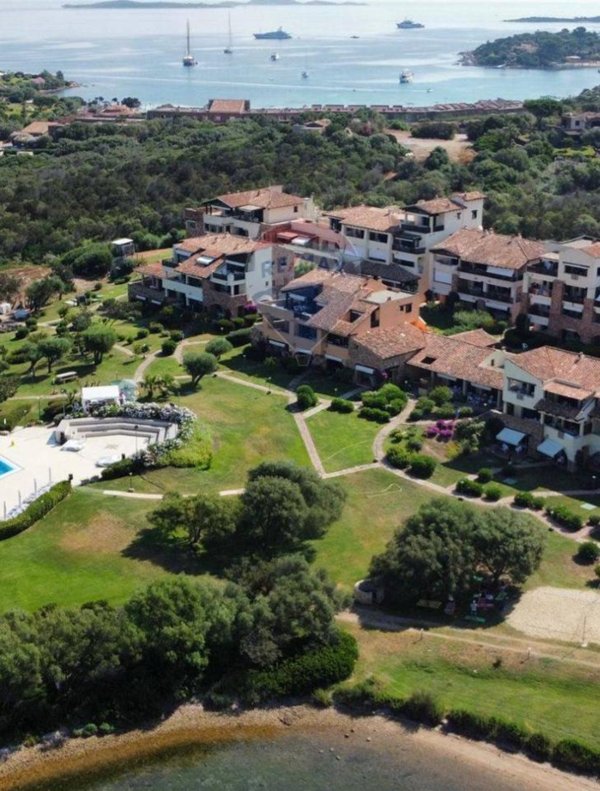 appartamento in vendita ad Olbia in zona Porto Rotondo