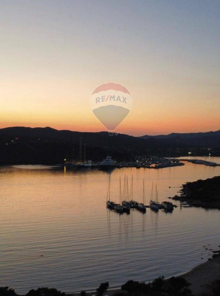 appartamento in vendita ad Olbia in zona Porto Rotondo