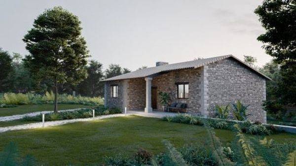 casa indipendente in vendita ad Olbia in zona Santa Mariedda