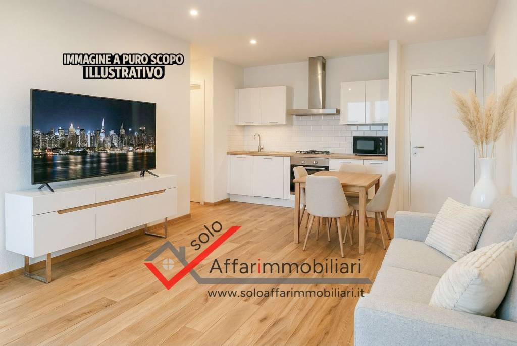 appartamento in vendita ad Olbia