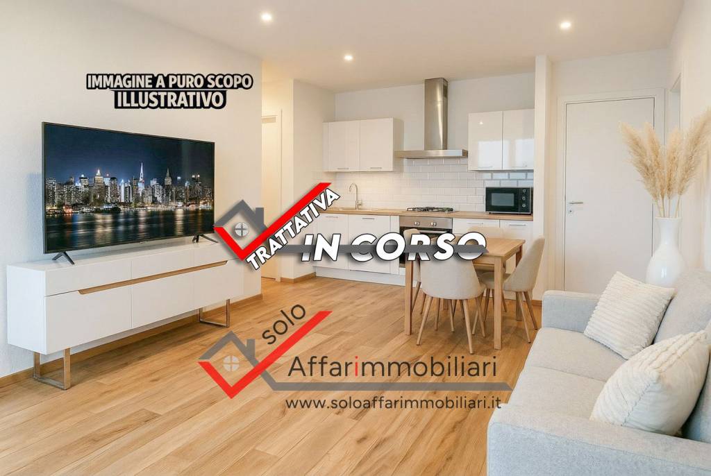 appartamento in vendita ad Olbia