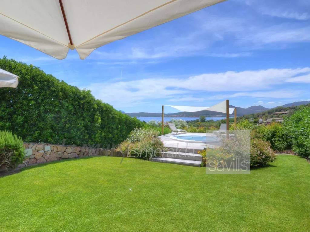 casa indipendente in vendita ad Olbia in zona Porto Rotondo