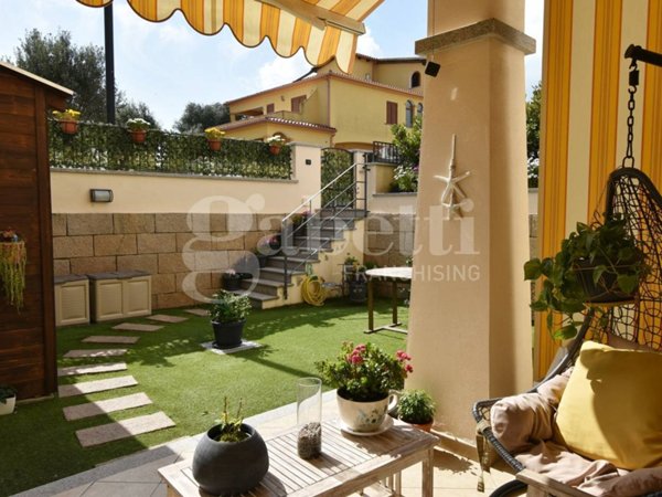 appartamento in vendita ad Olbia in zona Osseddu