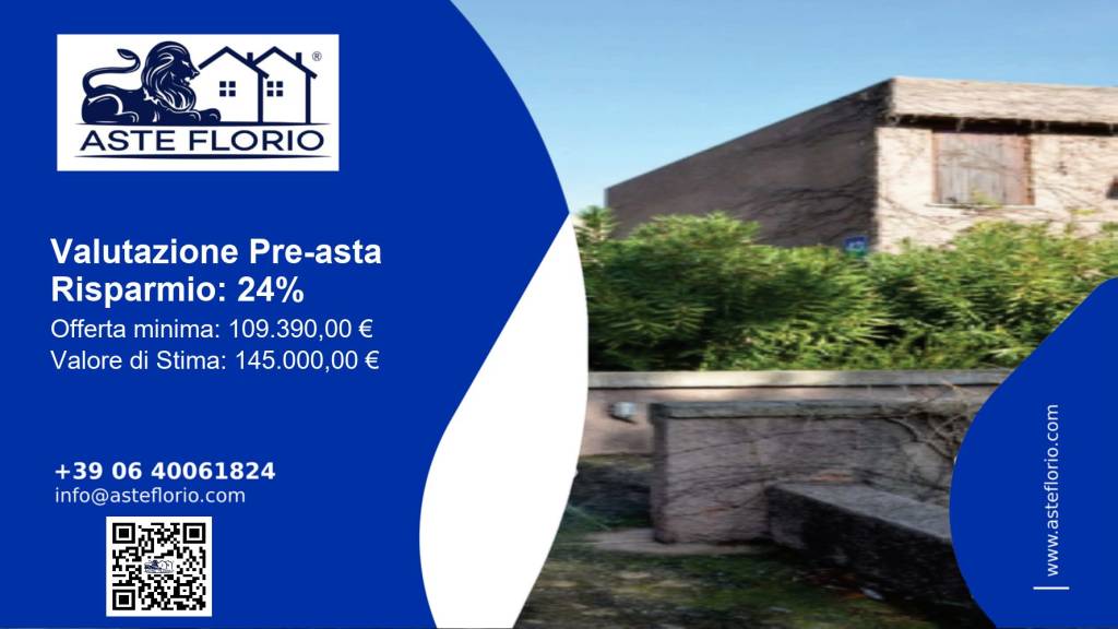 appartamento in vendita ad Olbia in zona Cugnana