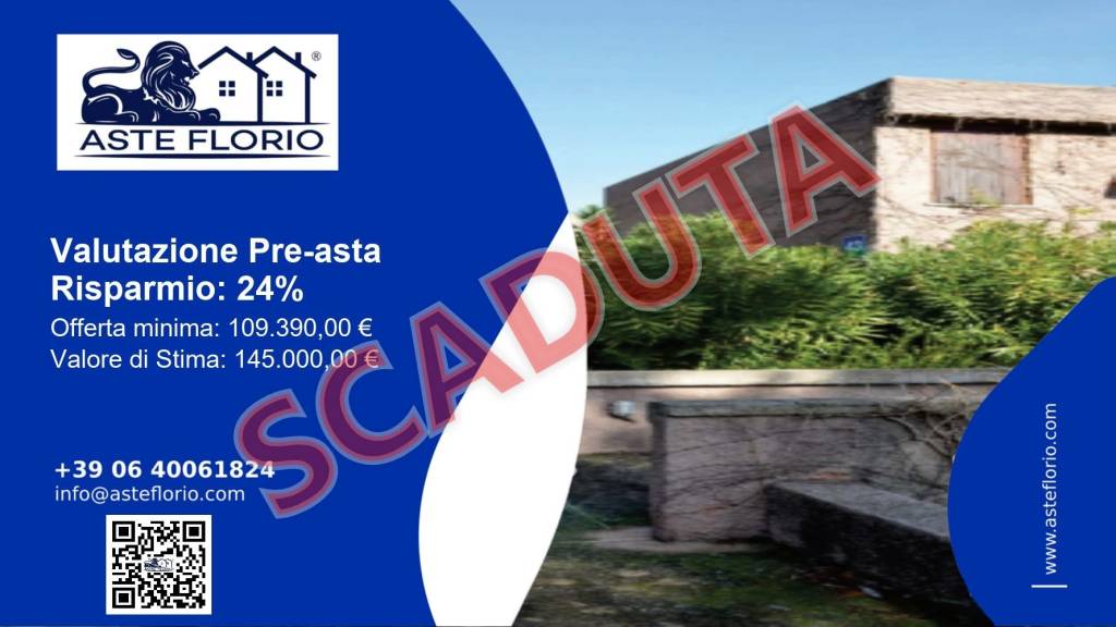 appartamento in vendita ad Olbia in zona Cugnana
