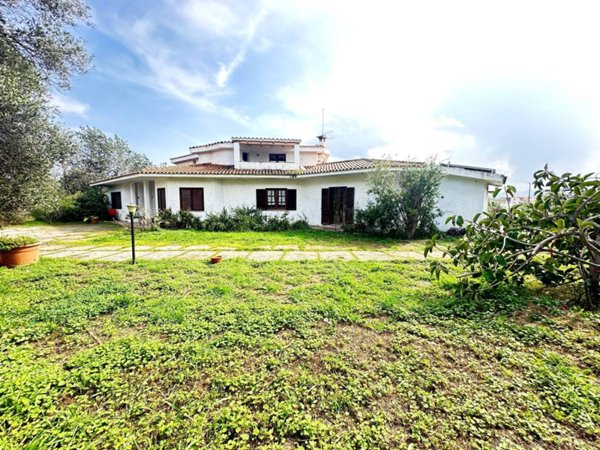terreno agricolo in vendita ad Olbia in zona Lu Sticcadu