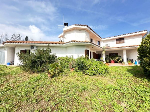 terreno in vendita ad Olbia in zona Vittorio Veneto