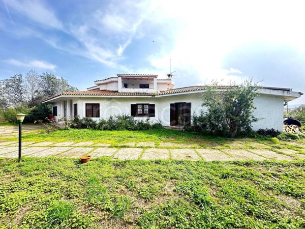 terreno in vendita ad Olbia in zona Vittorio Veneto