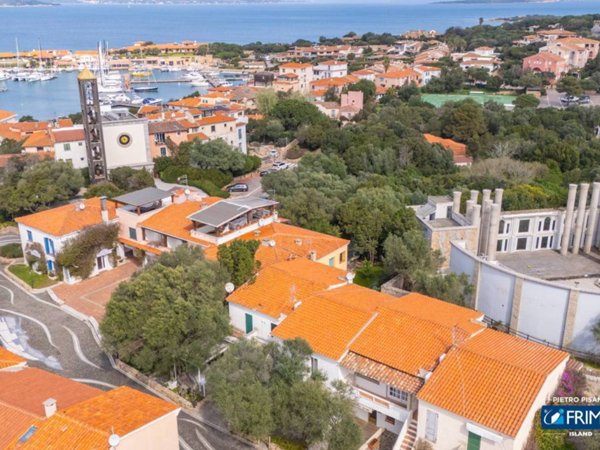 appartamento in vendita ad Olbia in zona Porto Rotondo