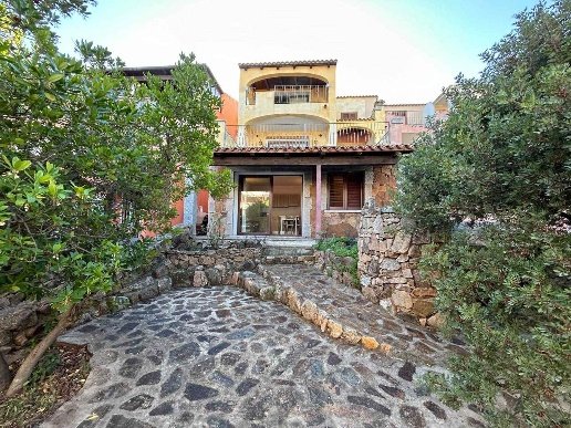 appartamento in vendita ad Olbia in zona Murta Maria