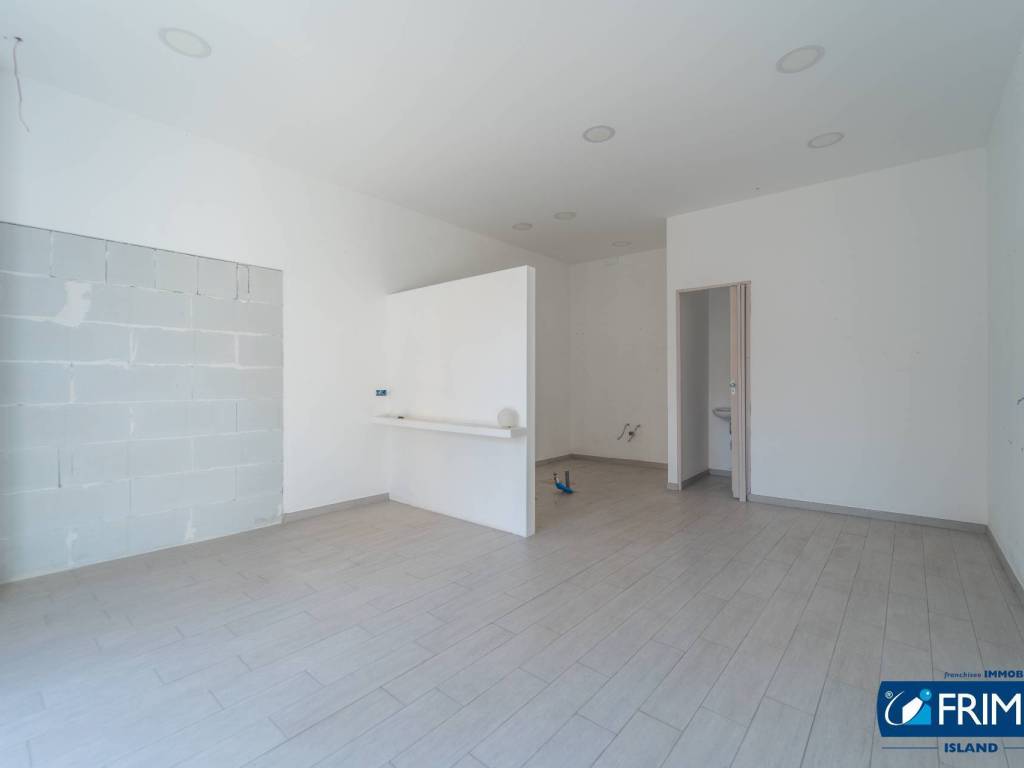 appartamento in vendita ad Olbia in zona Centro Storico
