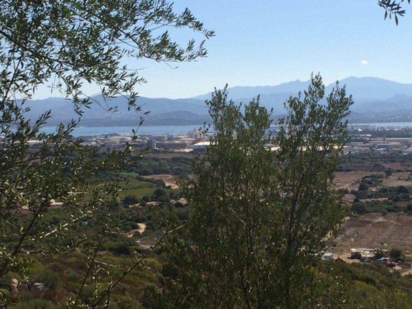 terreno agricolo in vendita ad Olbia in zona Osseddu