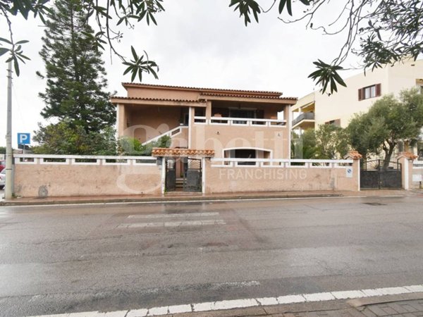 casa indipendente in vendita ad Olbia in zona Osseddu