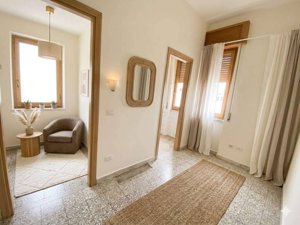 appartamento in vendita ad Olbia