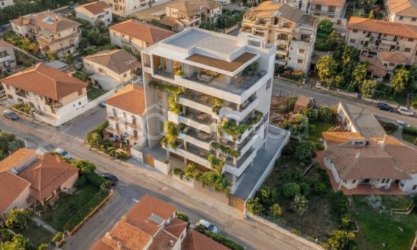 appartamento in vendita ad Olbia