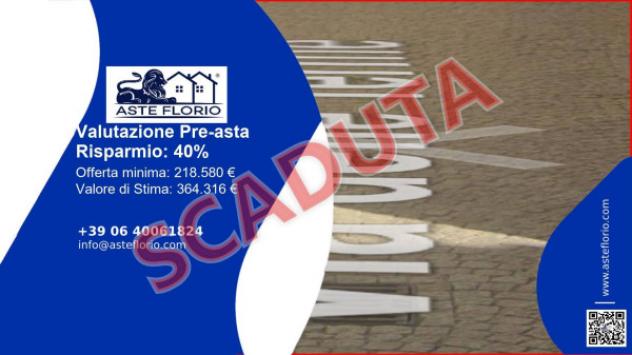 pentavano in vendita ad Olbia in zona Centro Storico