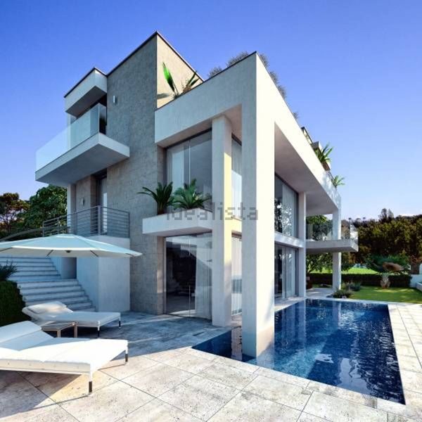 casa indipendente in vendita ad Olbia in zona Aldo Moro
