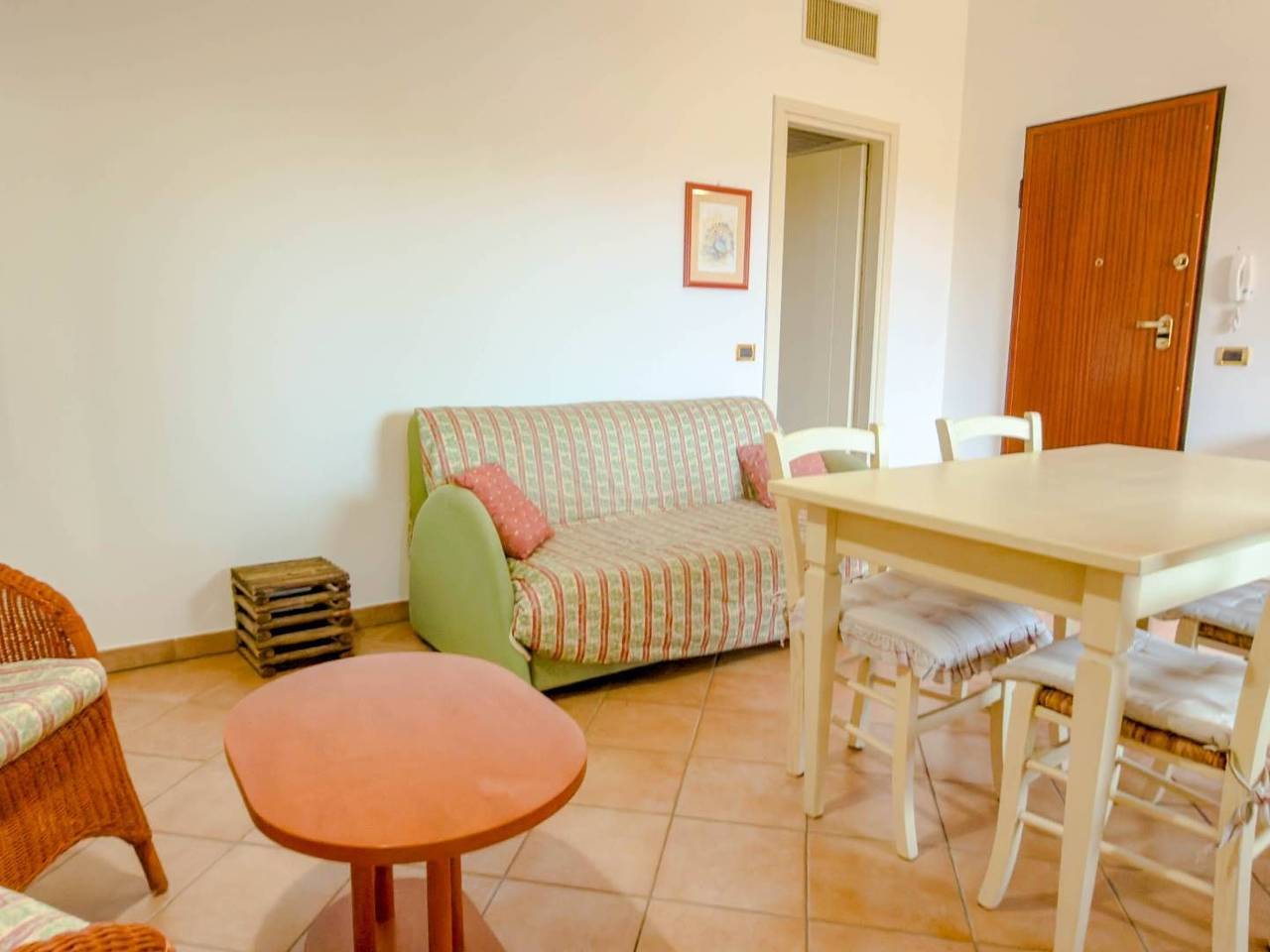 appartamento in vendita ad Olbia