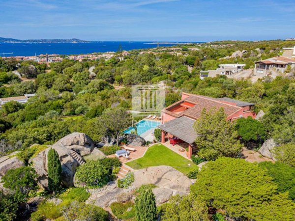 casa indipendente in vendita ad Olbia in zona Porto Rotondo