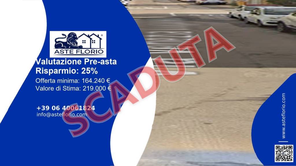 appartamento in vendita ad Olbia