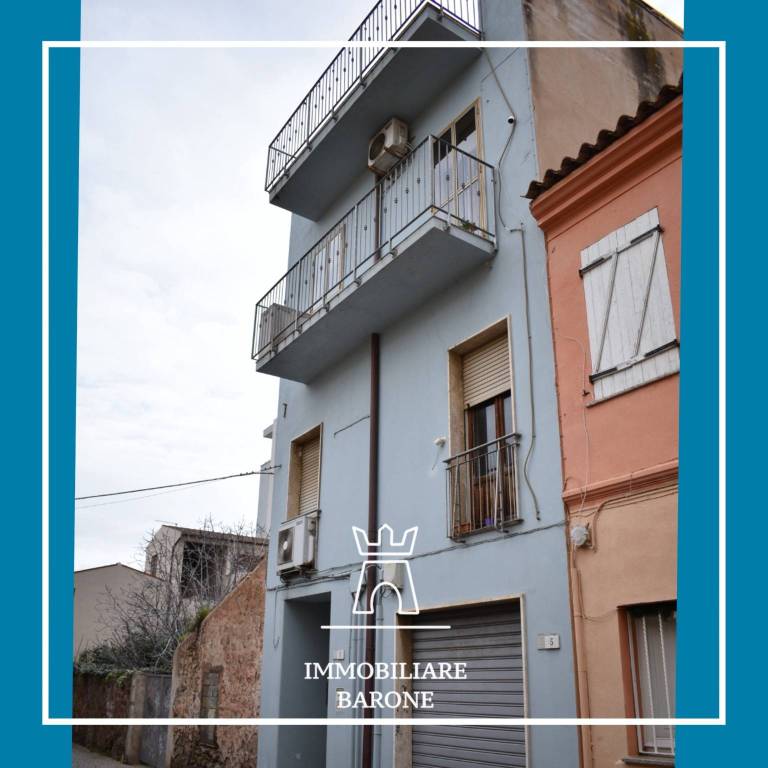 appartamento in vendita ad Olbia in zona Centro Storico