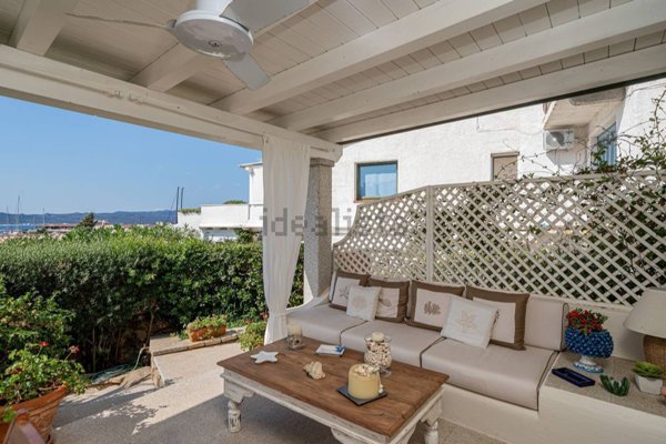 appartamento in vendita ad Olbia in zona Porto Rotondo