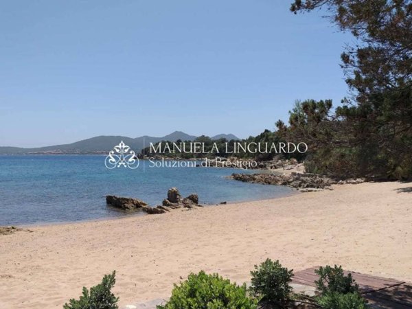 casa indipendente in vendita ad Olbia in zona Porto Rotondo
