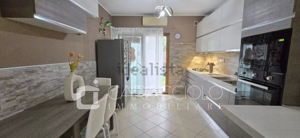 appartamento in vendita ad Olbia in zona Aldo Moro