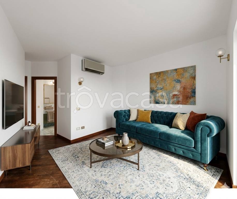 appartamento in vendita ad Olbia in zona Aldo Moro